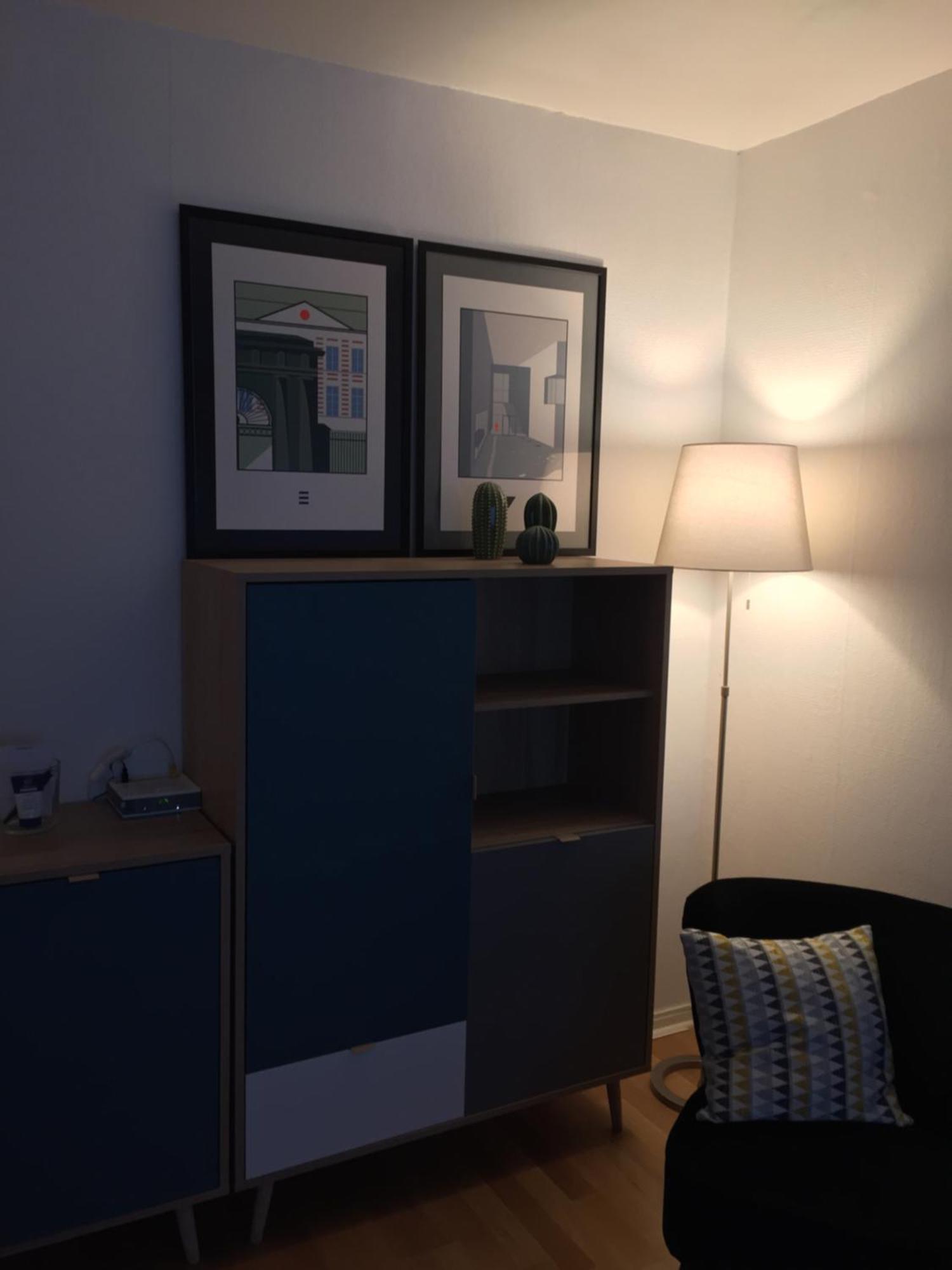 Petit Studio Sympa En Centre Ville Le Touquet Exteriér fotografie